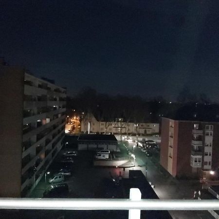 Apartment Am Park ドゥイスブルグ エクステリア 写真