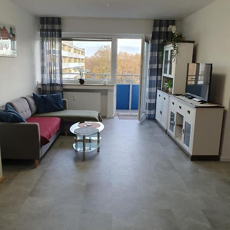 Apartment Am Park ドゥイスブルグ エクステリア 写真