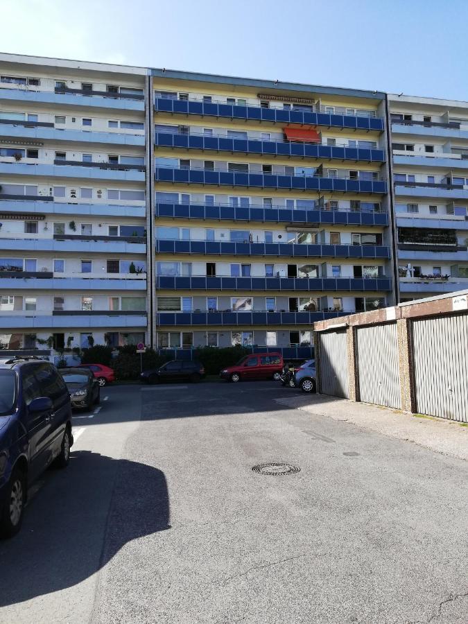 Apartment Am Park ドゥイスブルグ エクステリア 写真