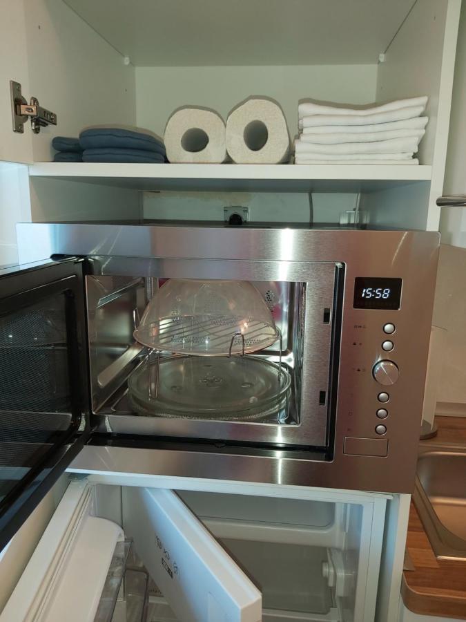 Apartment Am Park ドゥイスブルグ エクステリア 写真